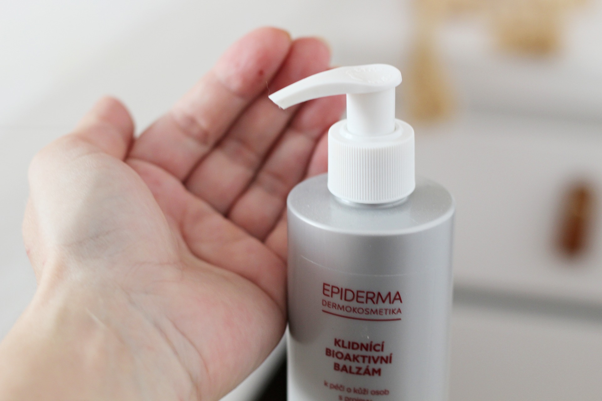 cbd kosmetika